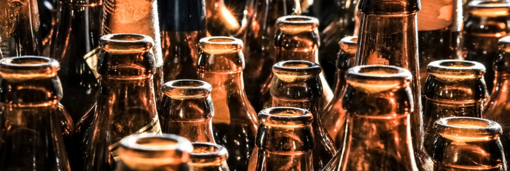 Find the Best Bottle Pick Up Services in Calgary - Happy Can Bottle Depot